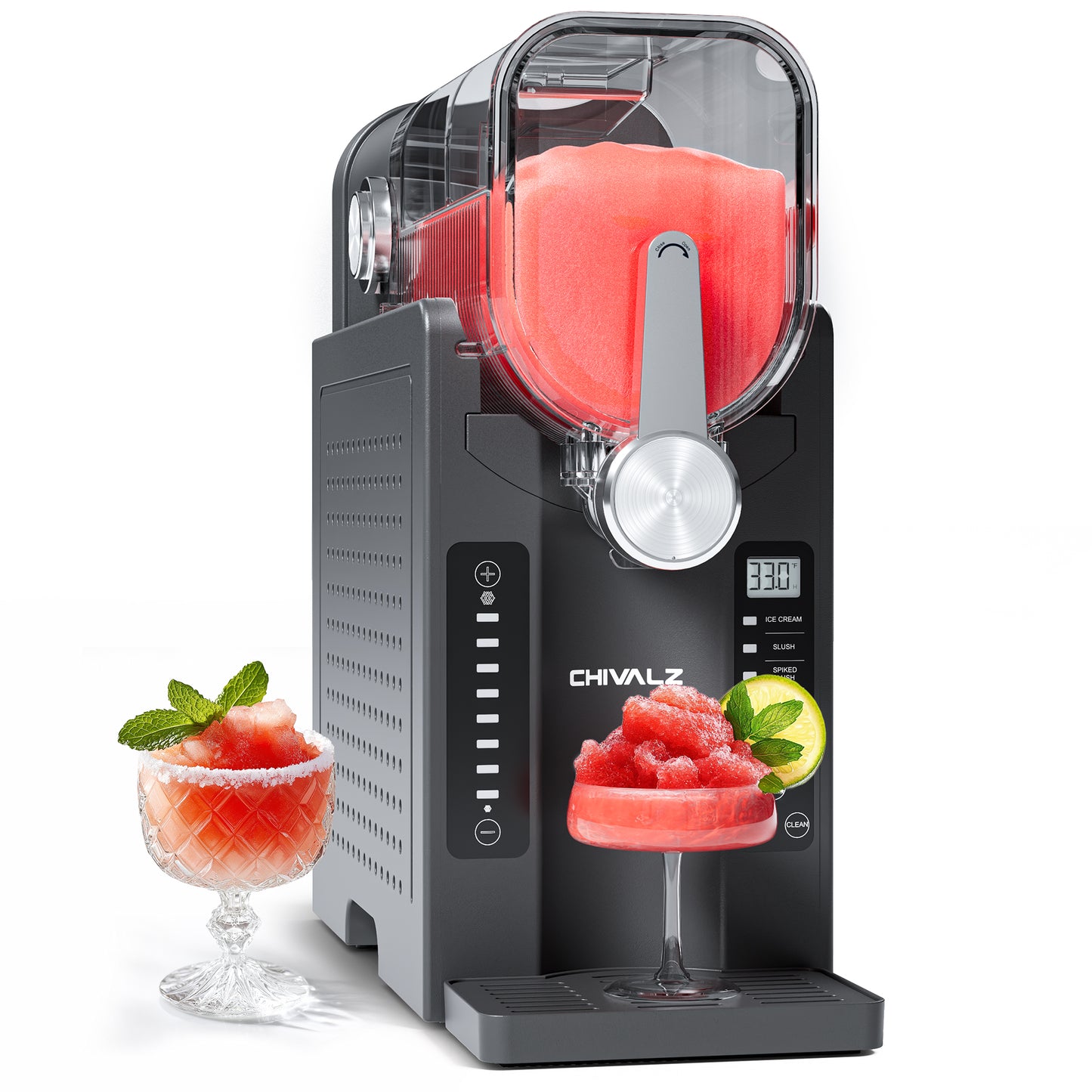 Chivalz Smoothie Maker