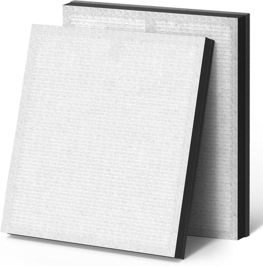 HY4866U Replacement Filter for HY4866 Air Purifer, Enhanced Version