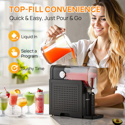 Chivalz Smoothie Maker